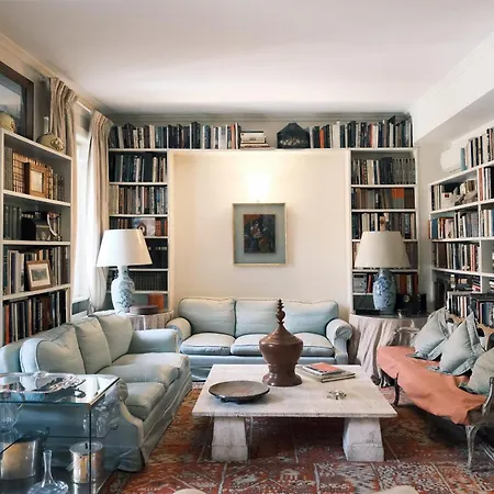 Comecasa Luxury Flat Scala-brera Διαμέρισμα *