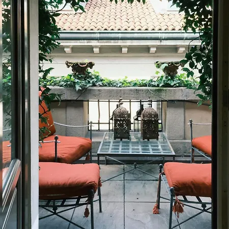 Comecasa Luxury Flat Scala-brera Διαμέρισμα Μιλάνο
