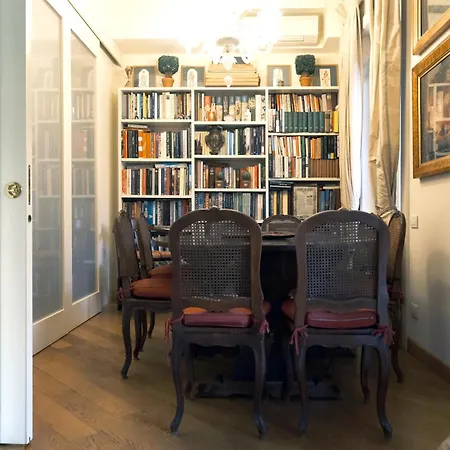Apartamento Comecasa Luxury Flat Scala-brera