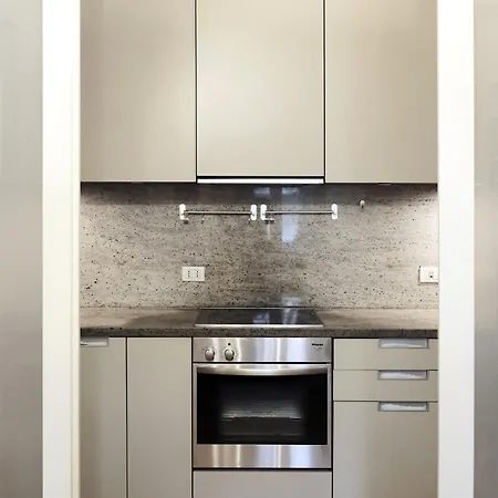 Comecasa Luxury Flat Scala-brera Apartamento
