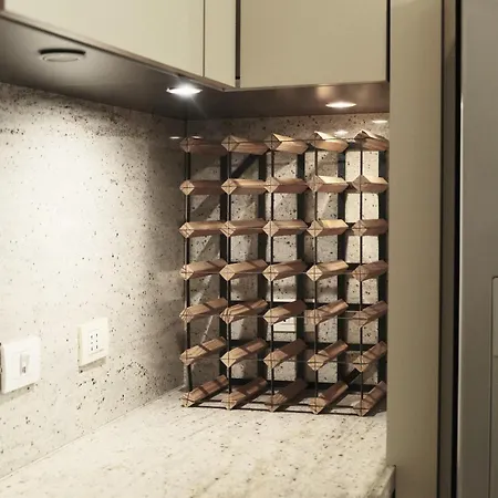 Comecasa Luxury Flat Scala-brera Apartment