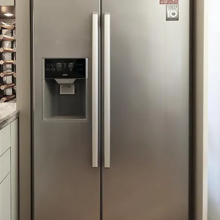 Apartment Comecasa Luxury Flat Scala-brera