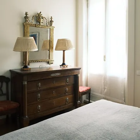 Comecasa Luxury Flat Scala-brera Милан