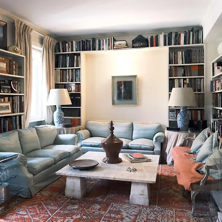Comecasa Luxury Flat Scala-brera Apartamento Milão