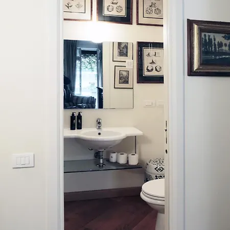 Apartment Comecasa Luxury Flat Scala-brera *