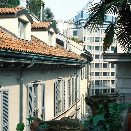 Comecasa Luxury Flat Scala-brera Apartment *