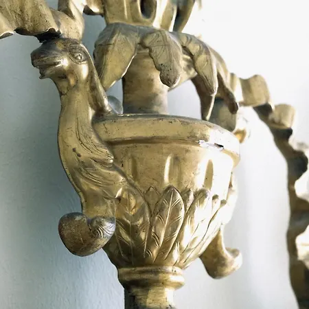 Comecasa Luxury Flat Scala-brera Apartment