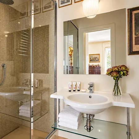 Apartment Comecasa Luxury Flat Scala-brera Mailand