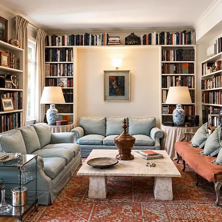 Comecasa Luxury Flat Scala-brera Apartment Mailand
