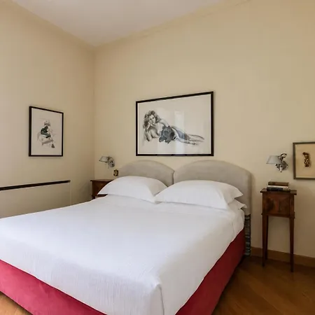 Comecasa Luxury Flat Scala-brera Apartment *