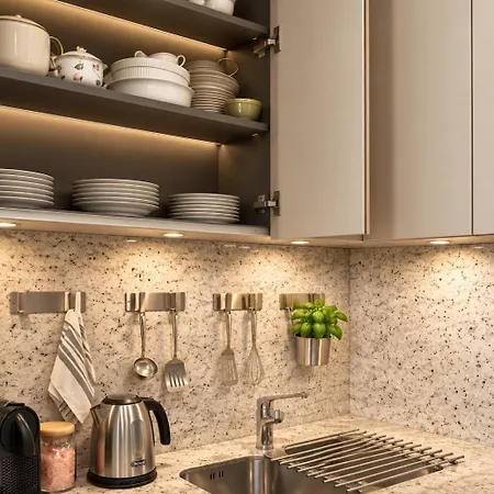 Comecasa Luxury Flat Scala-brera * Mailand