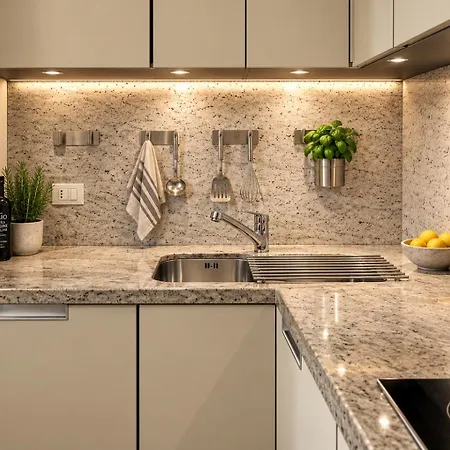 Apartment Comecasa Luxury Flat Scala-brera *