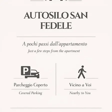 Comecasa Luxury Flat Scala-brera Apartment