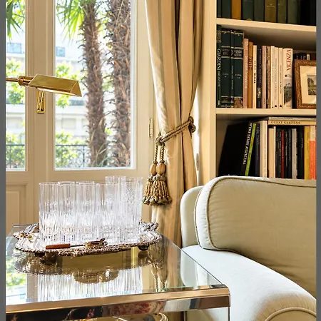 Comecasa Luxury Flat Scala-brera